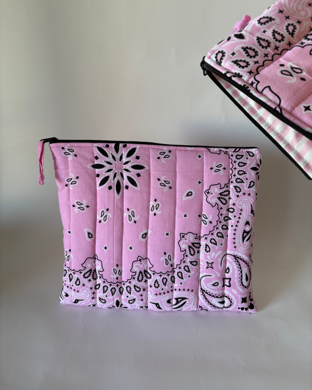 Flat Pouch - Grande