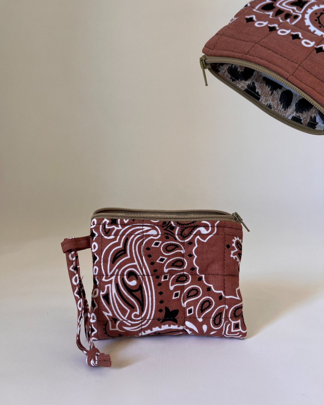 Flat Pouch - Mini