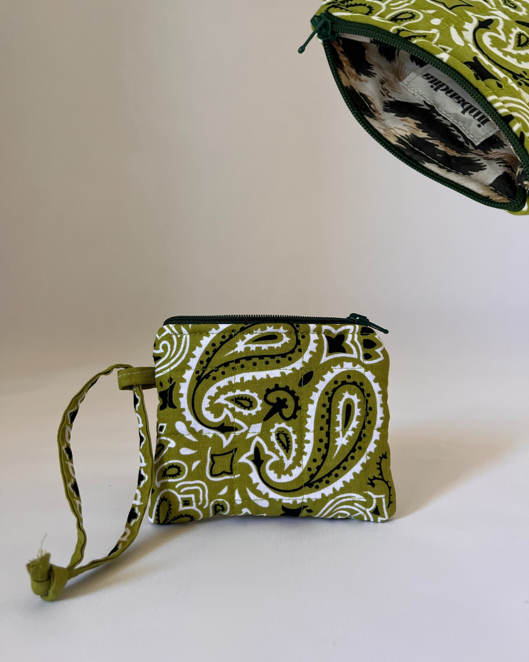 Flat Pouch - Mini