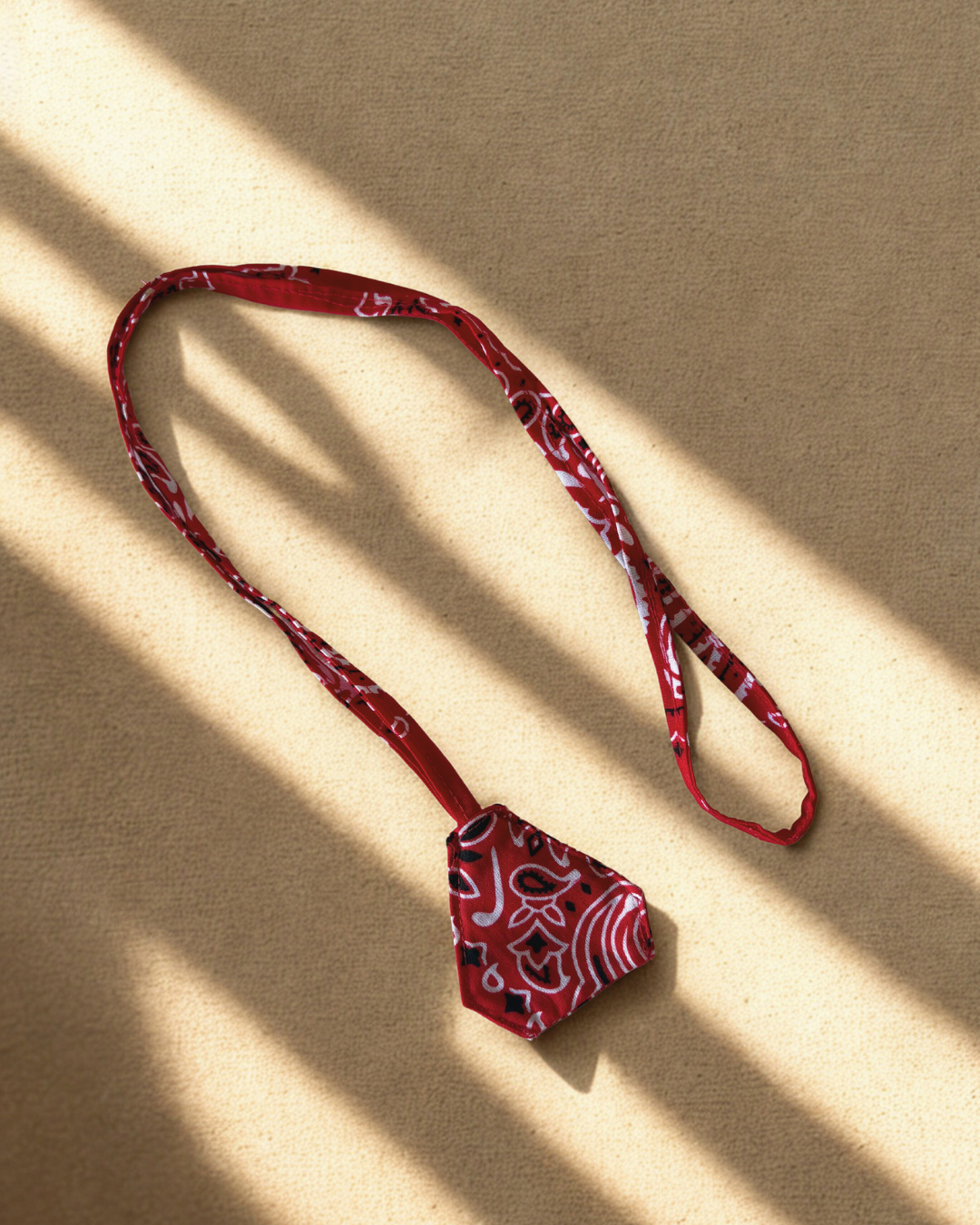 Portachiavi da collo