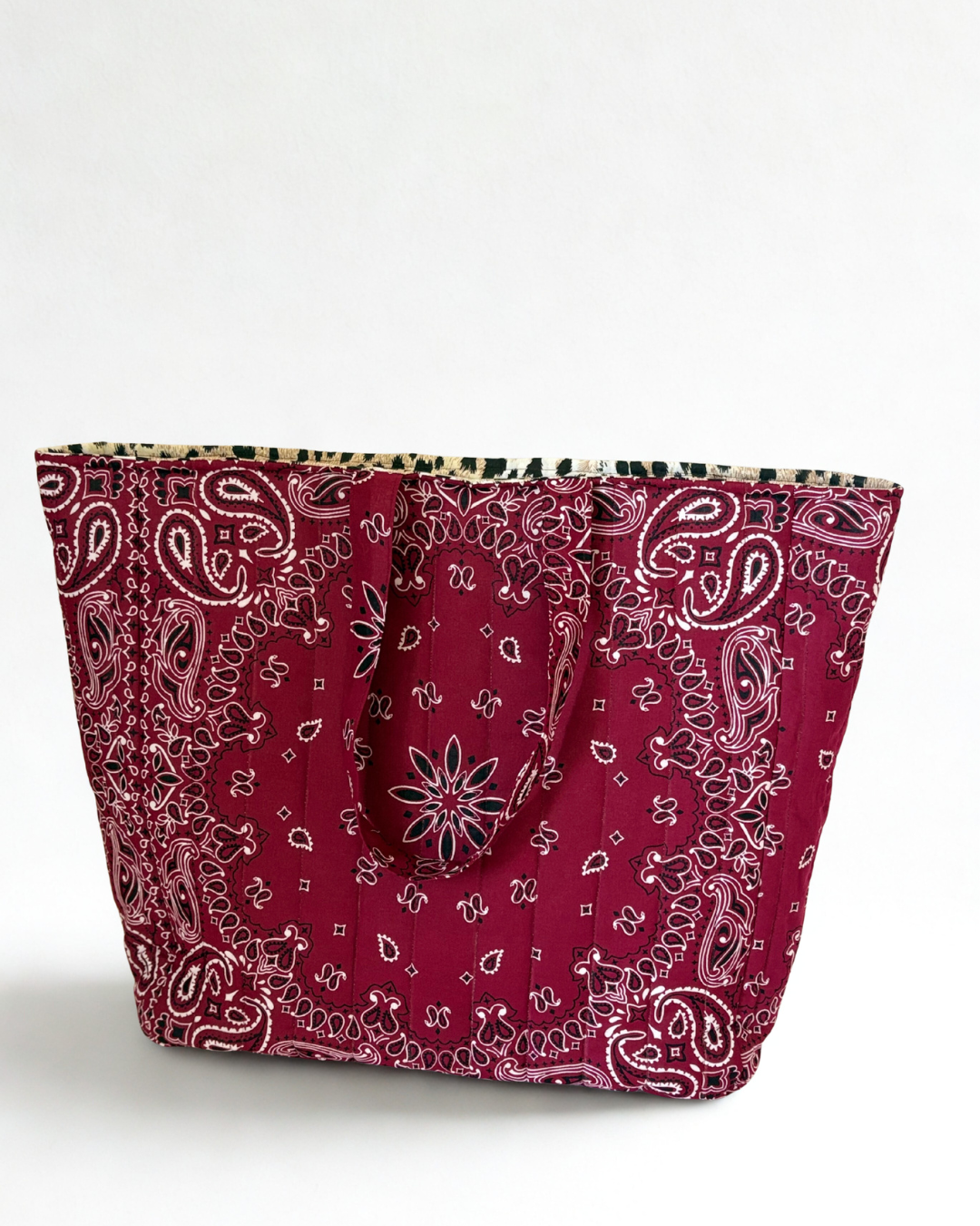 Maxi Bag - Rebecca