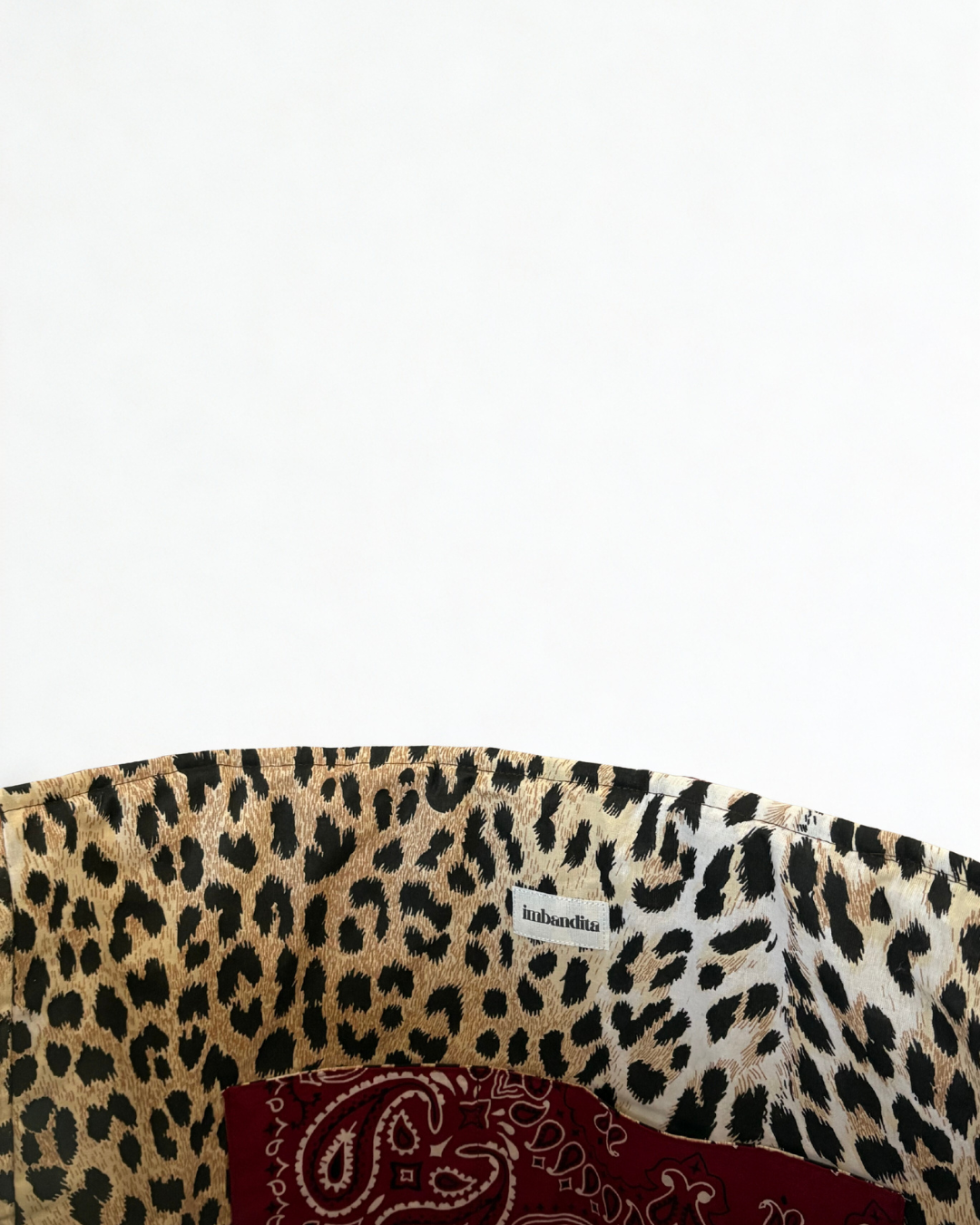 Maxi Bag - Rebecca