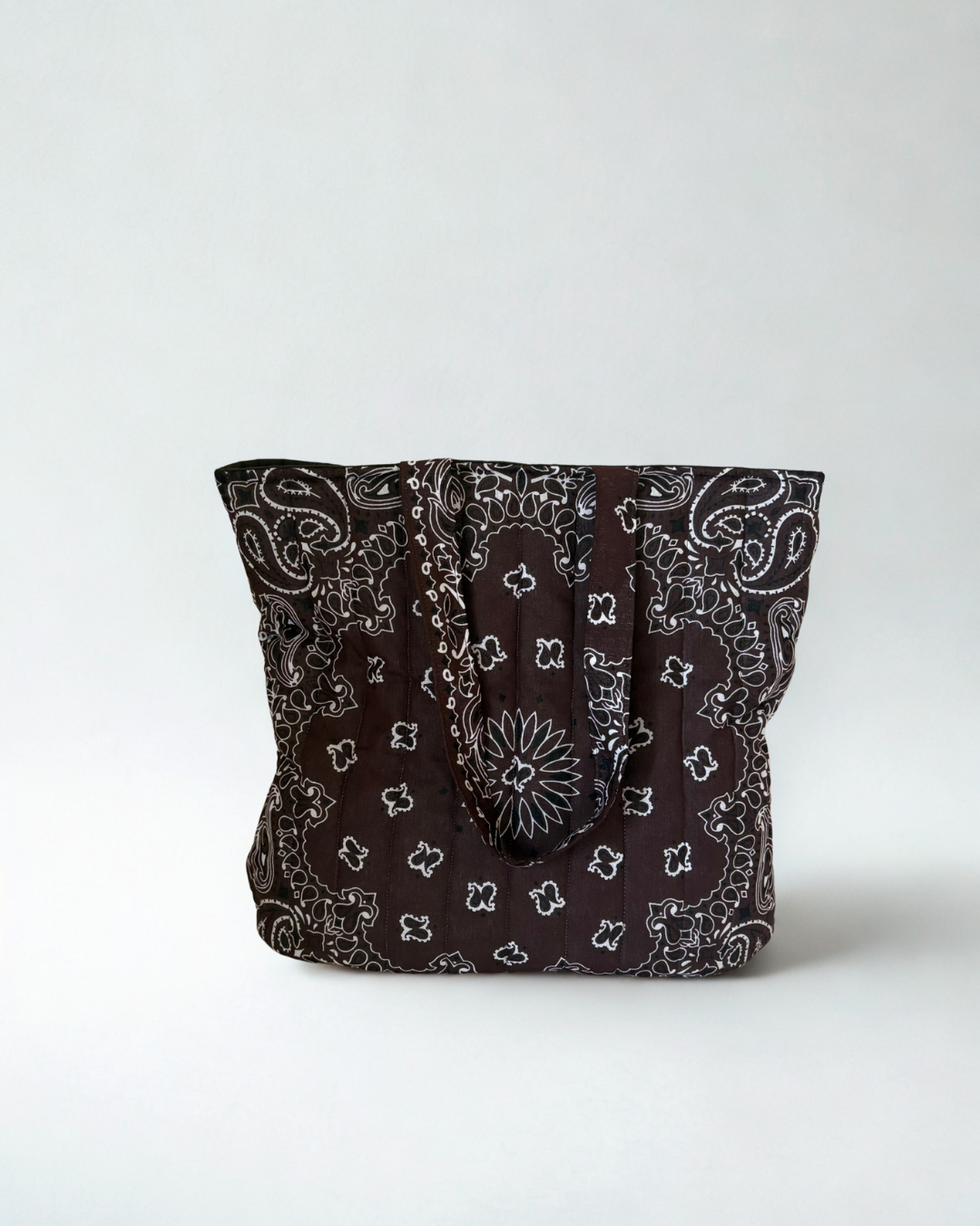 Tote Bag - Greta