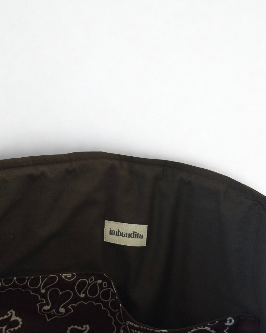 Tote Bag - Greta