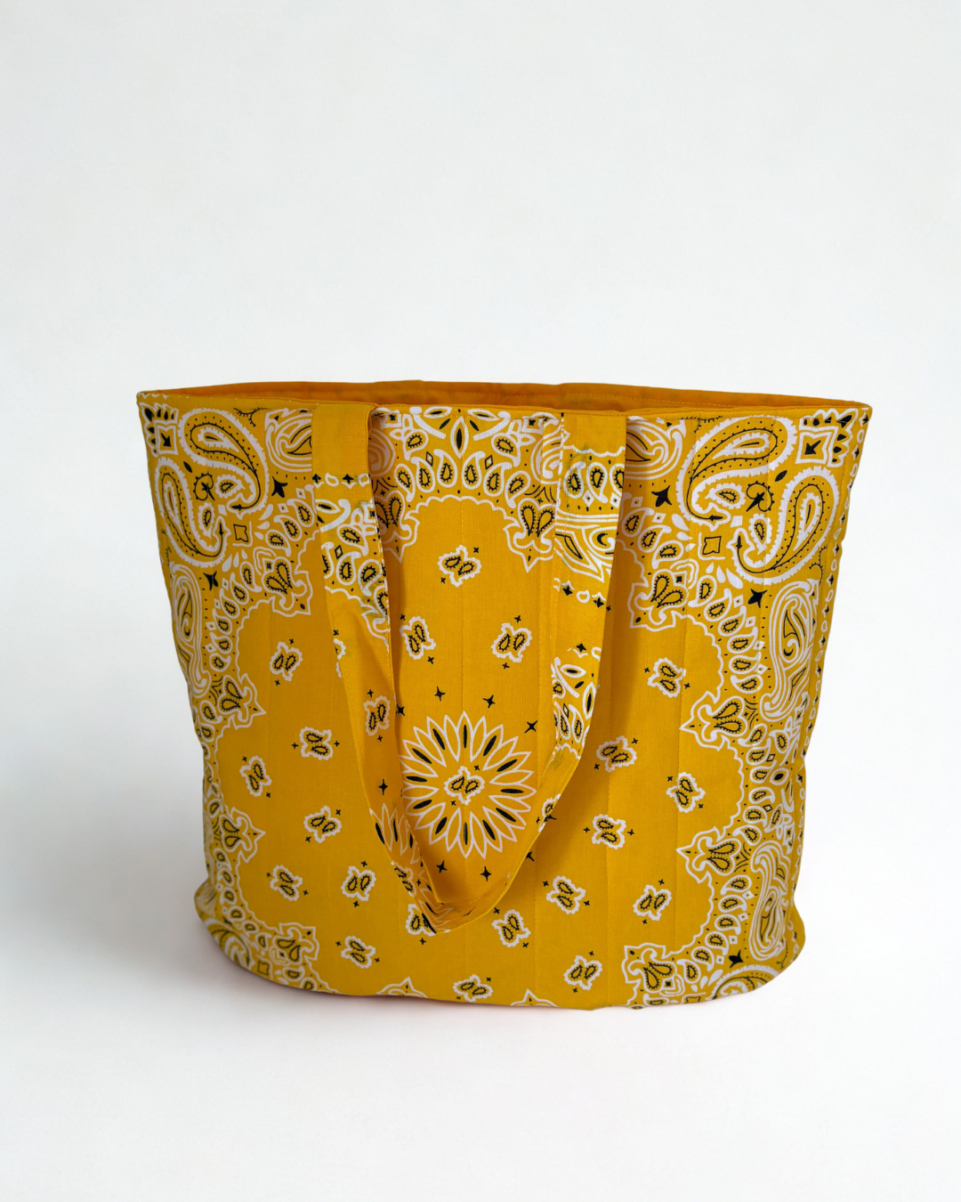 Tote Bag - Greta