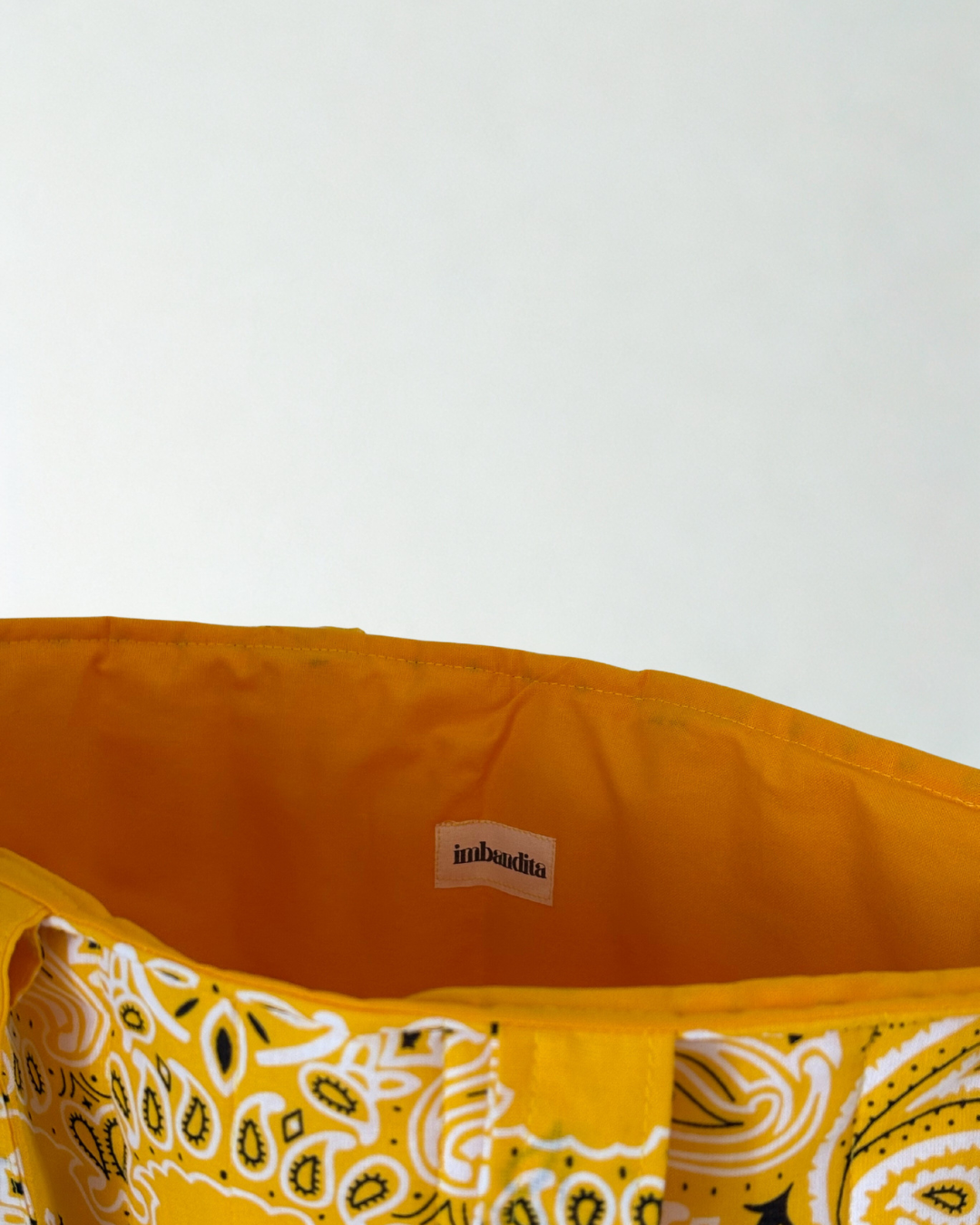 Tote Bag - Greta