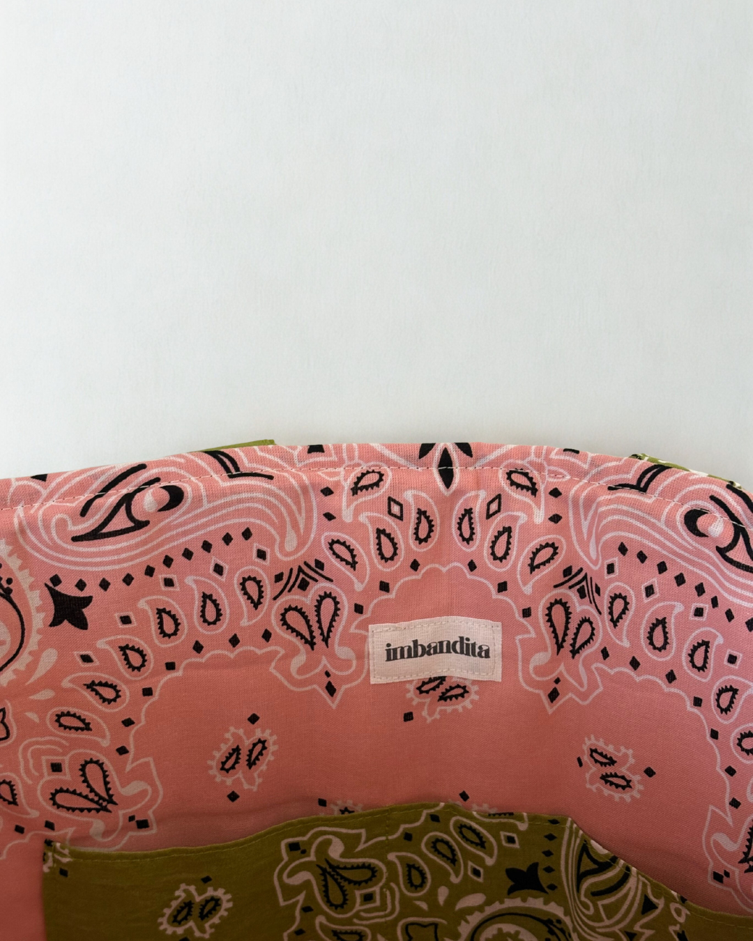 Tote Bag - Greta