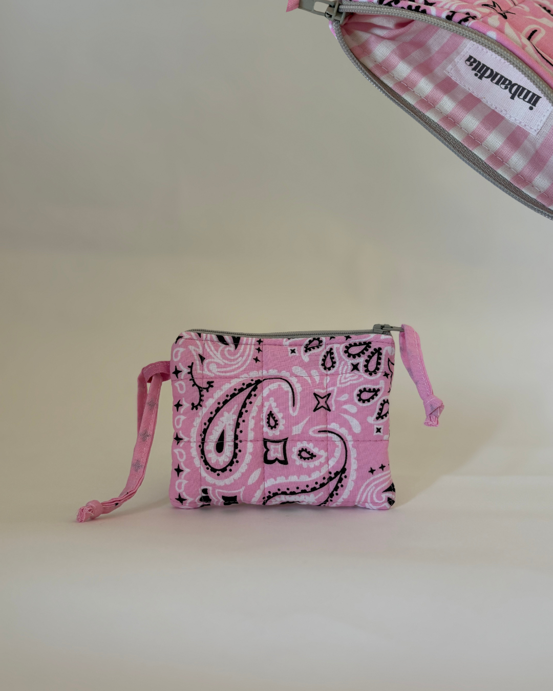 Flat Pouch - Mini
