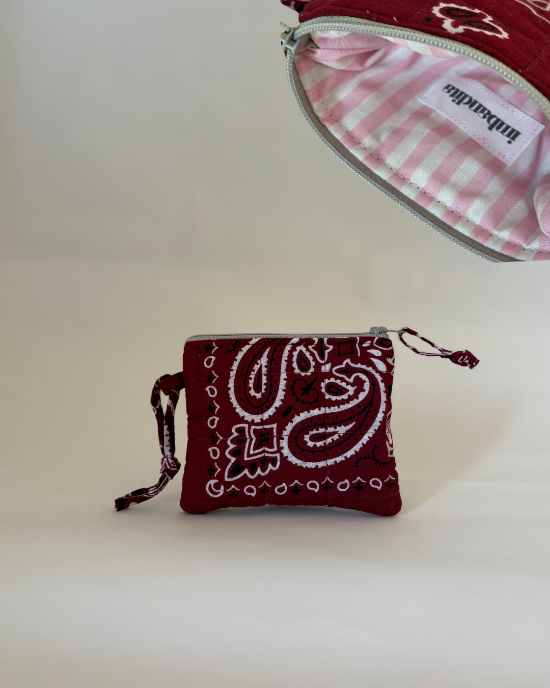 Flat Pouch - Mini