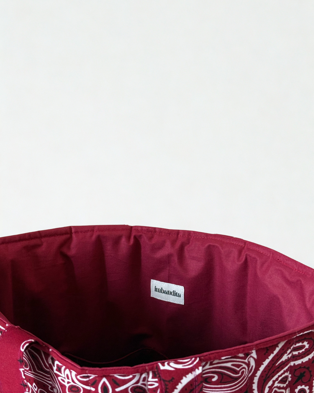 Tote Bag - Greta