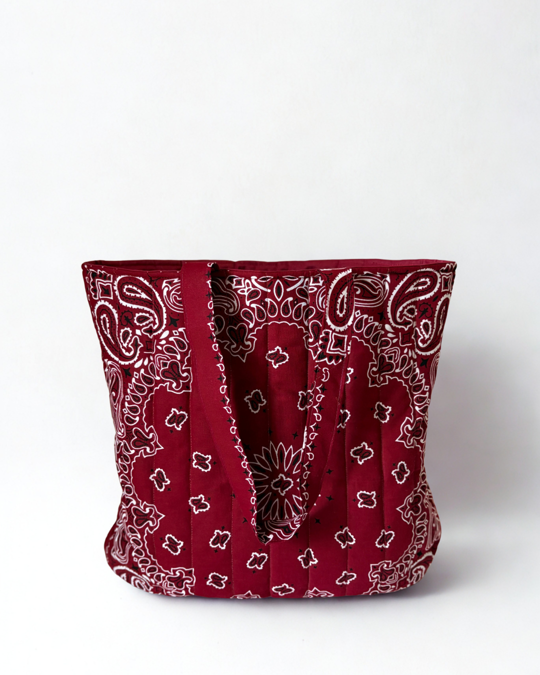 Tote Bag - Greta