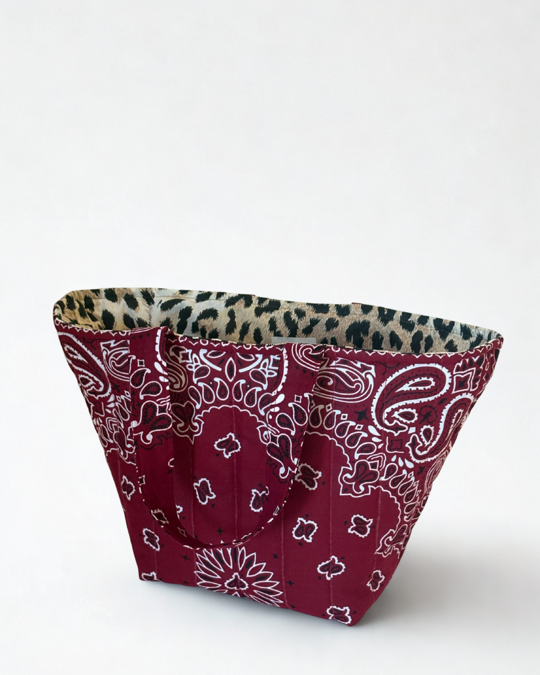Basket Bag - Julie