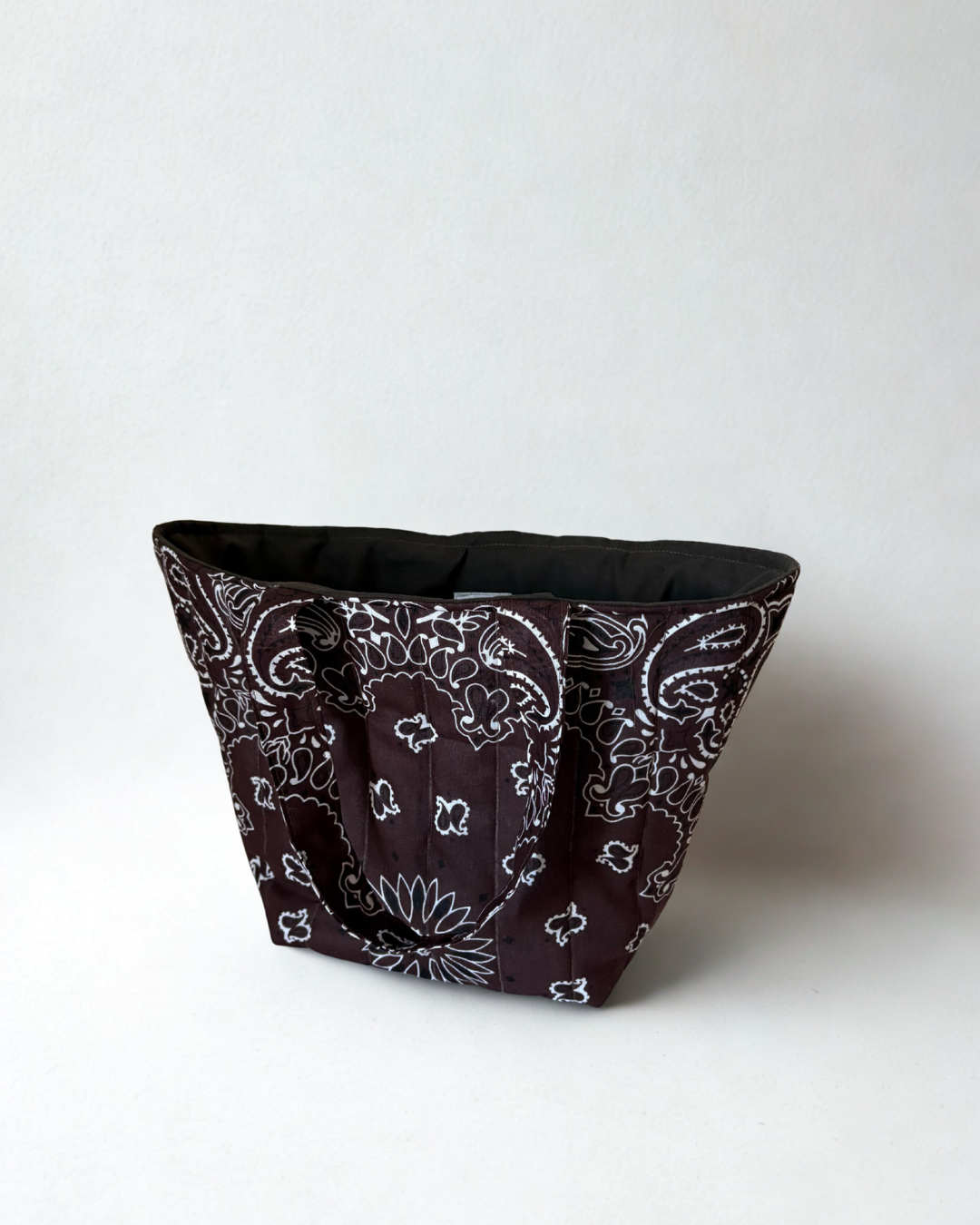 Basket Bag - Julie