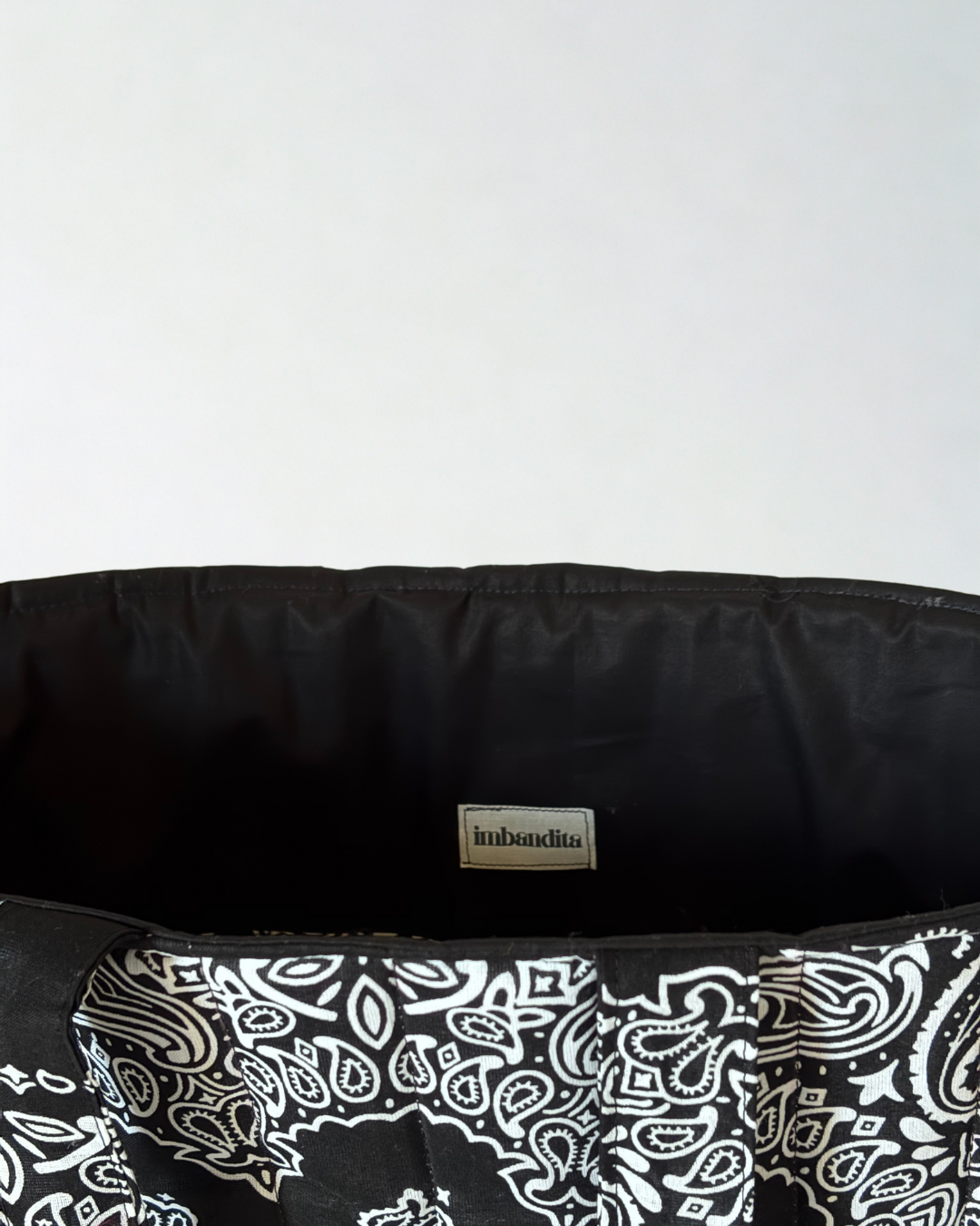 Tote Bag - Greta