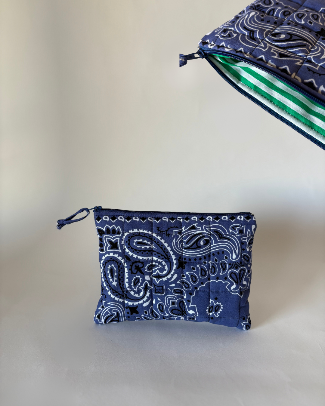 Flat Pouch - Media