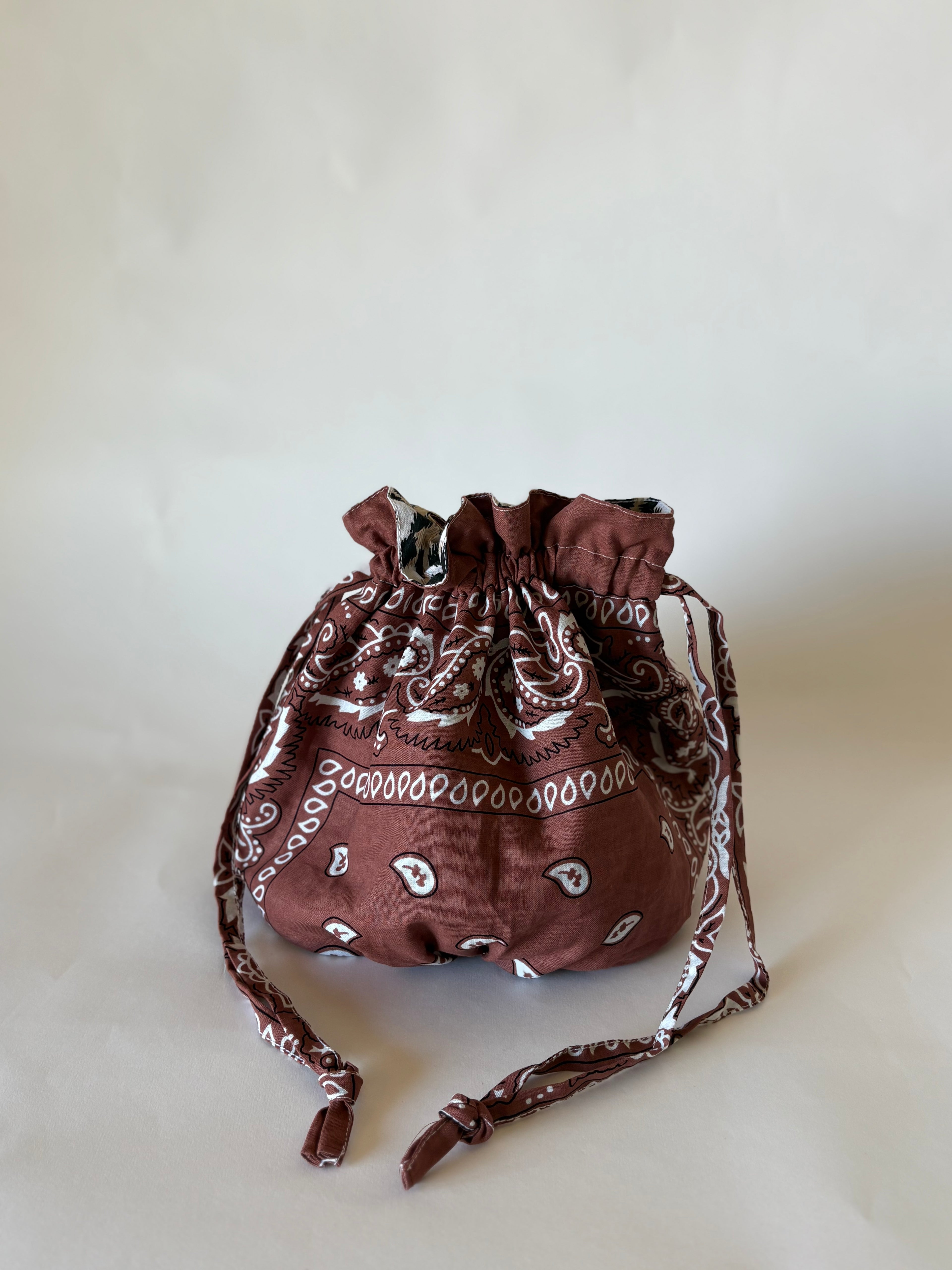 Cacao | Leopardato