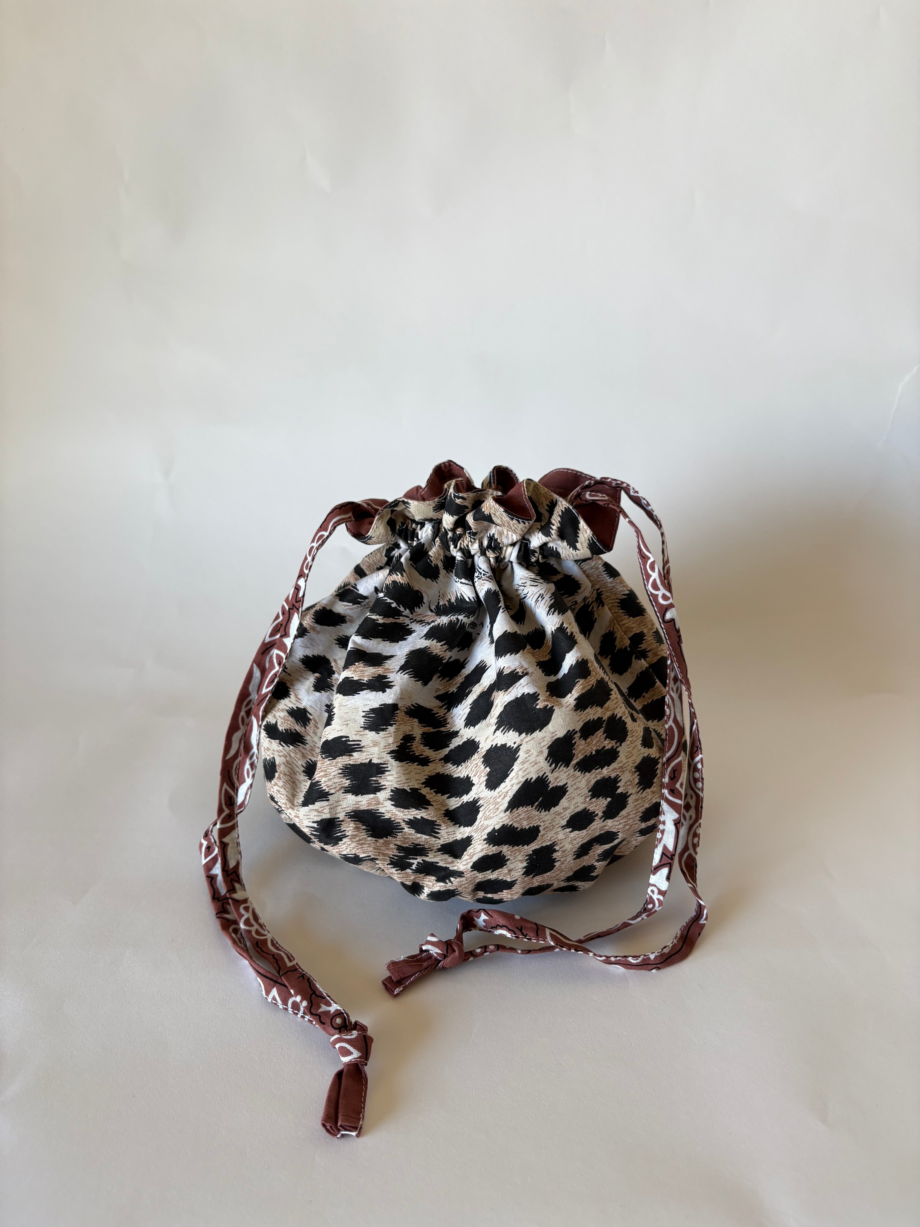 Cacao | Leopardato