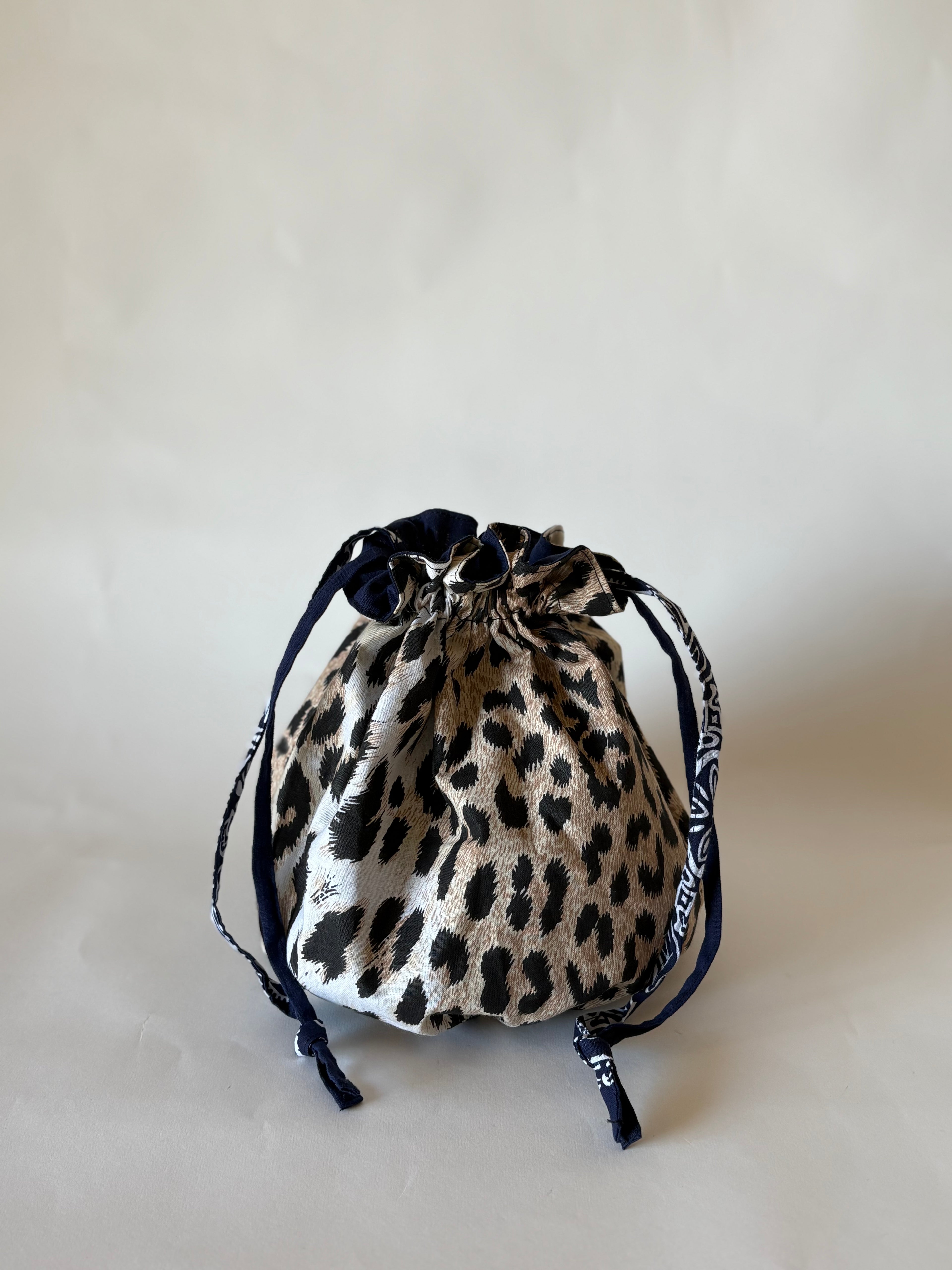 Nero | Leopardato