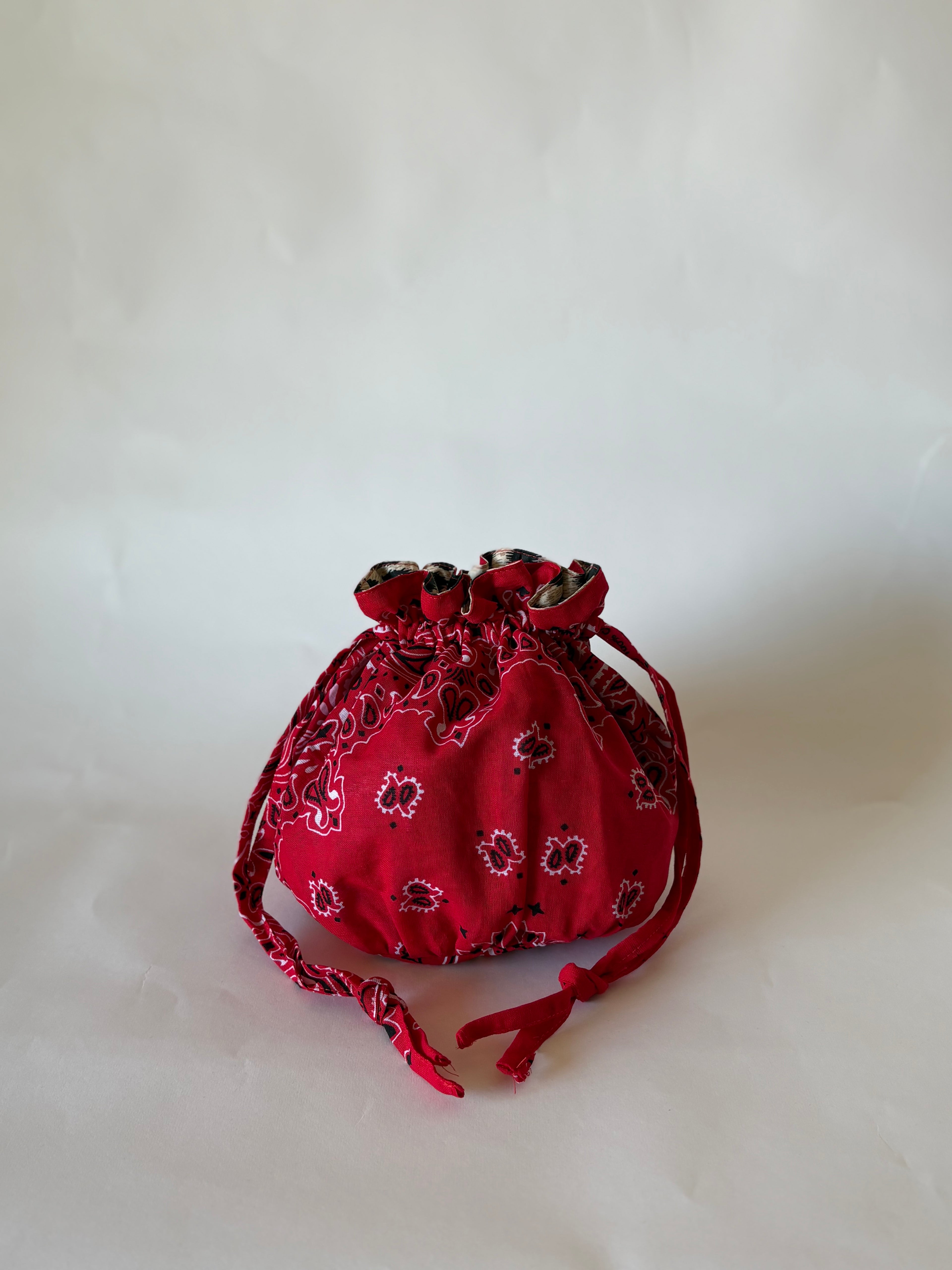 Rosso | Leopardato