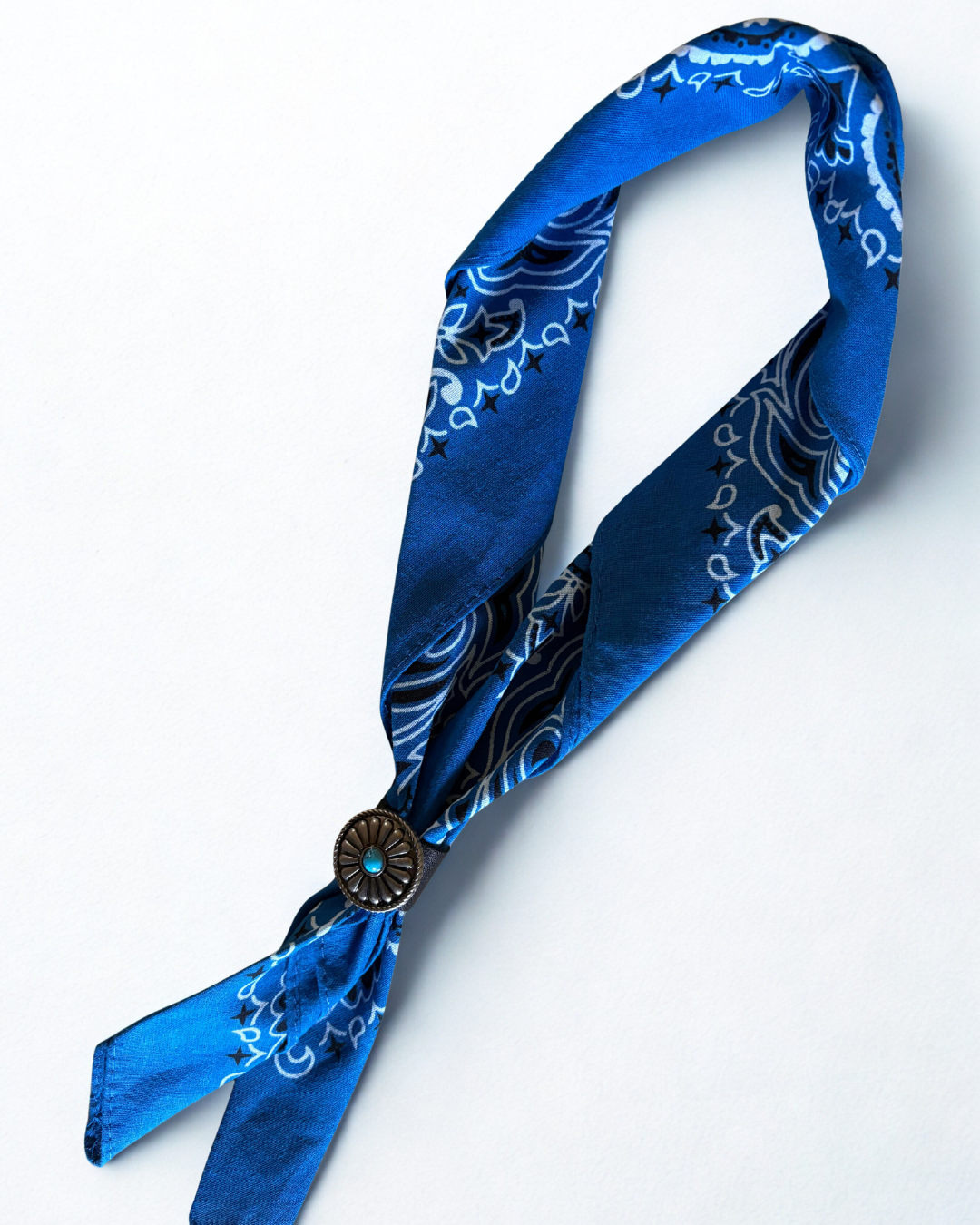 Bandana In Cotone