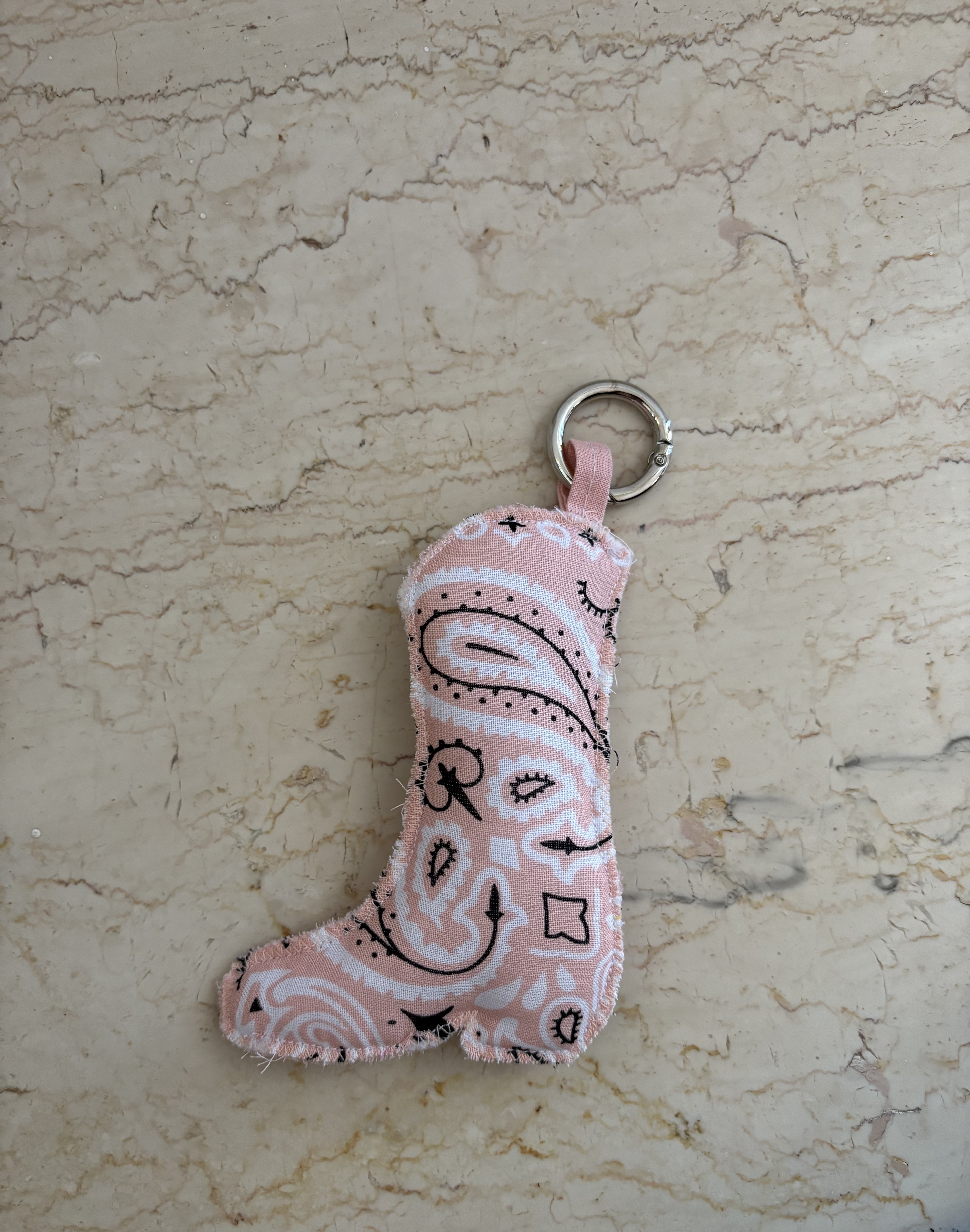 Keychain - Texanino