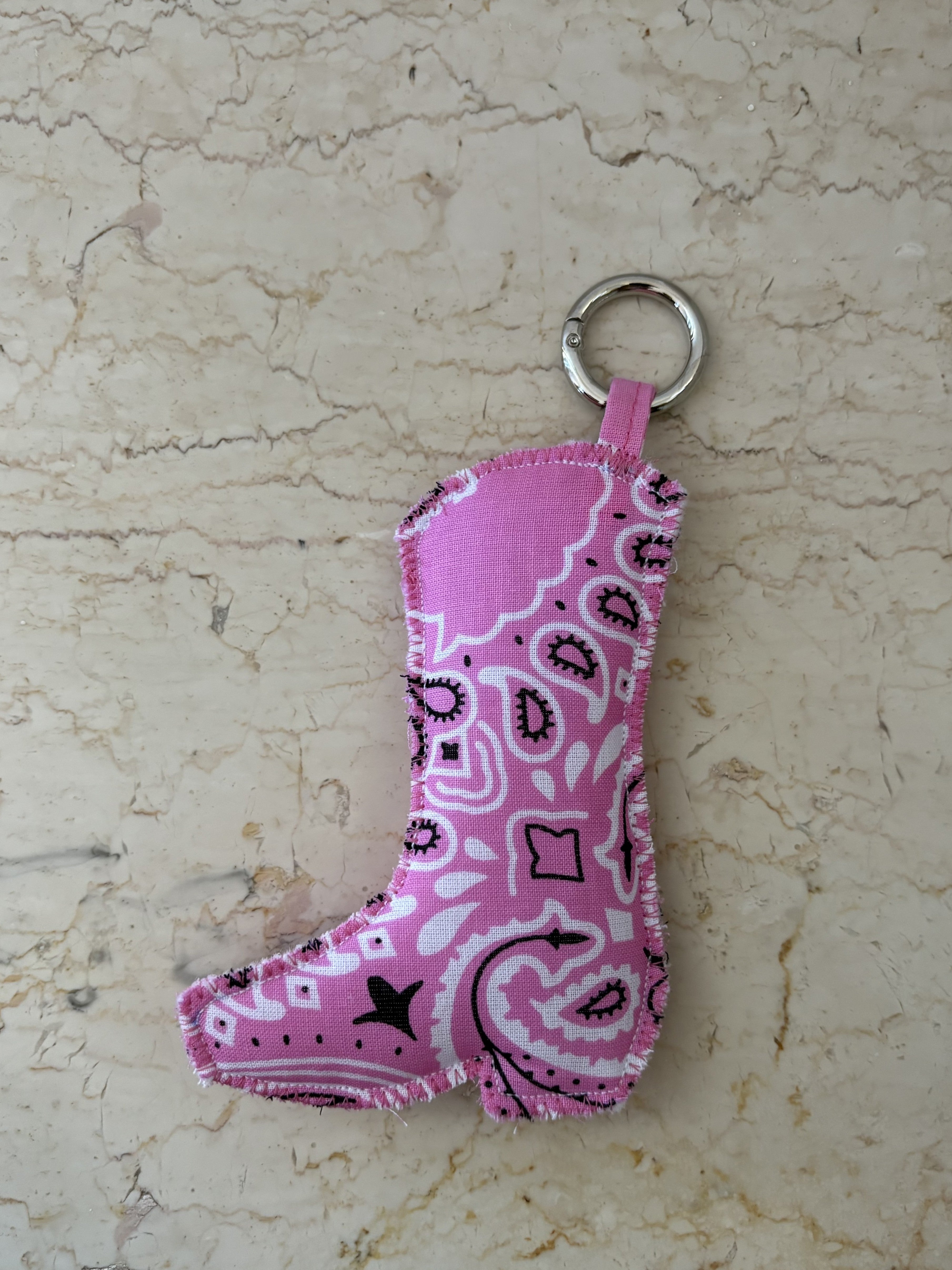 Keychain - Texanino