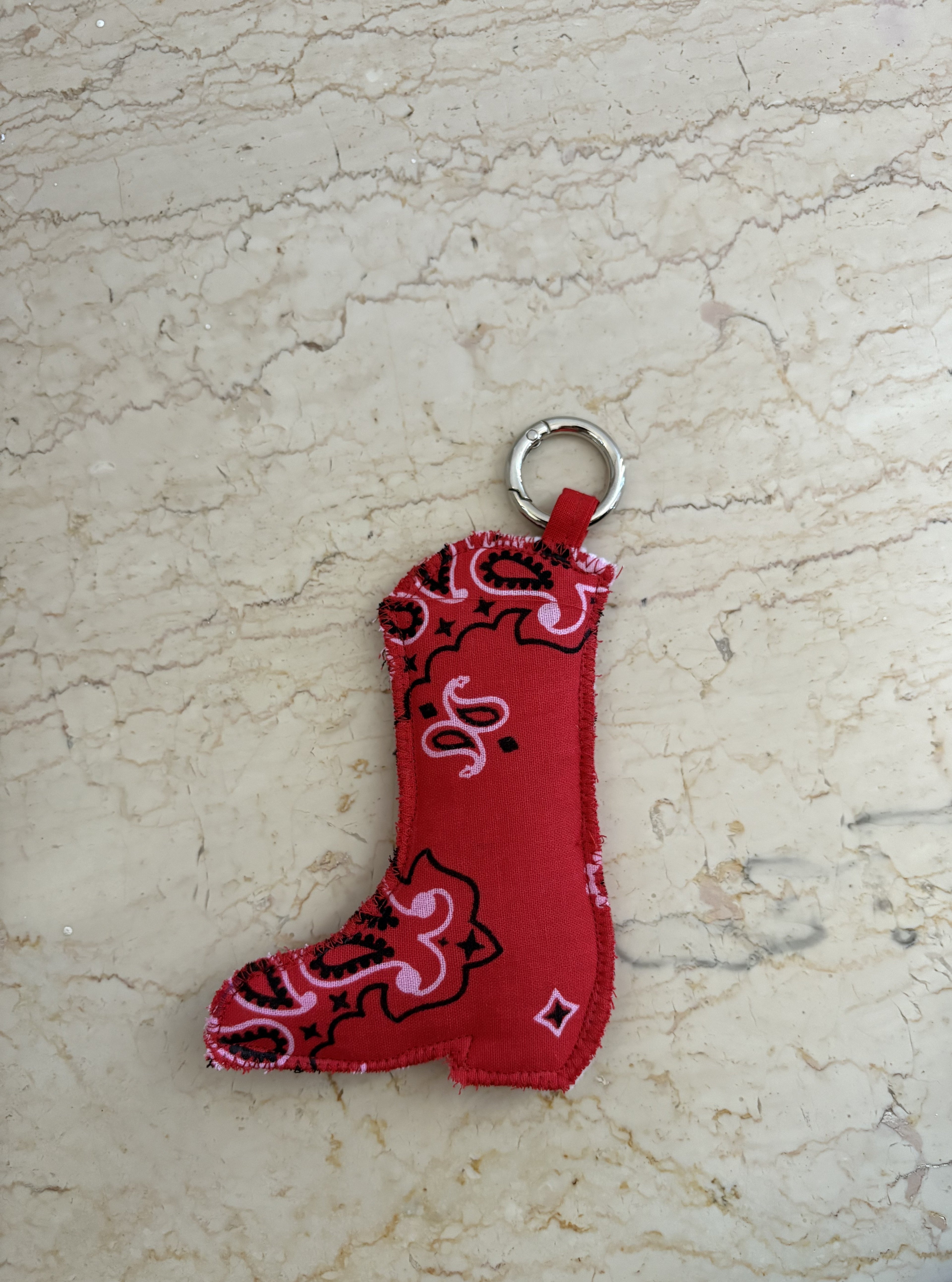 Keychain - Texanino