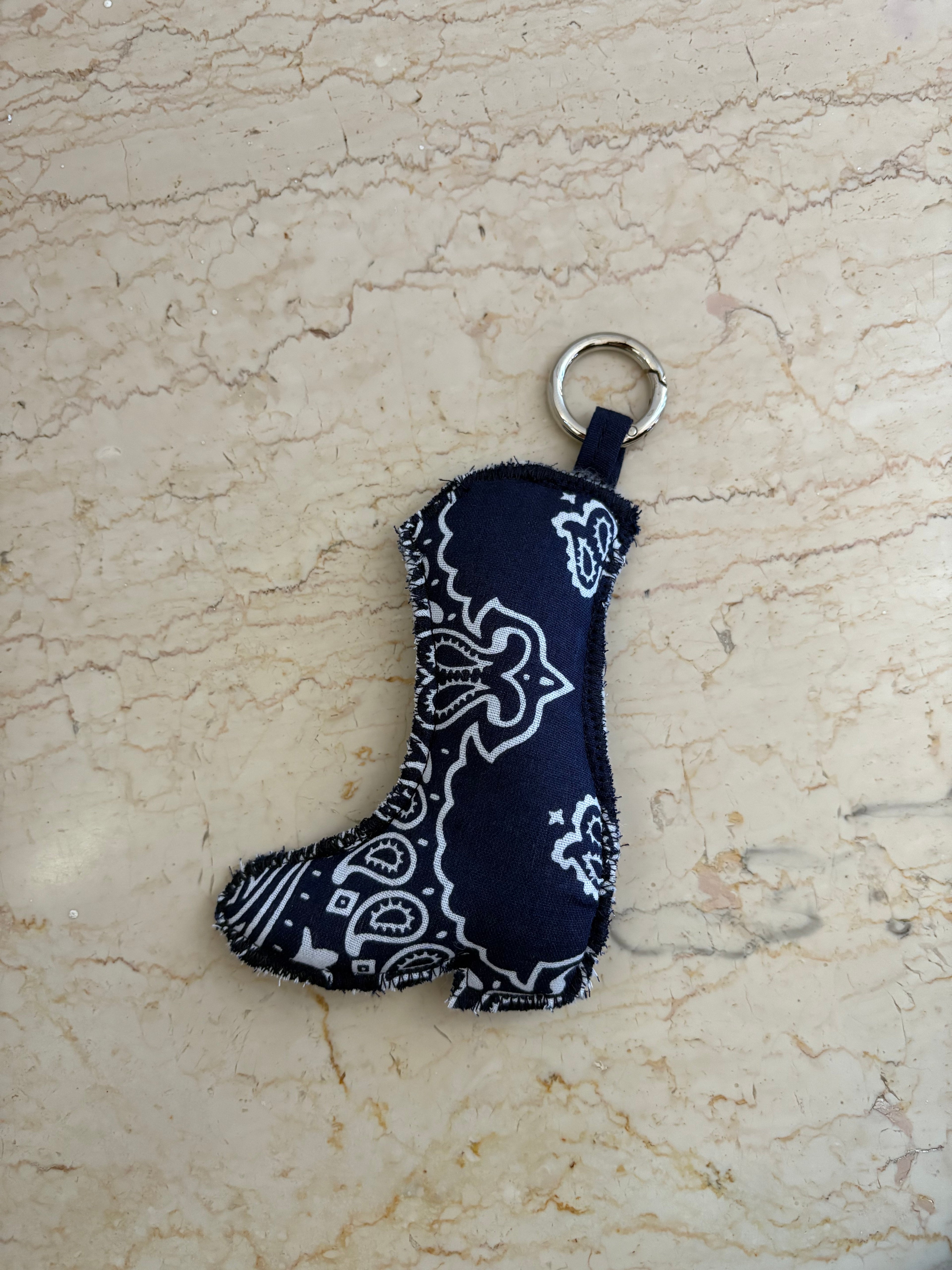 Keychain - Texanino