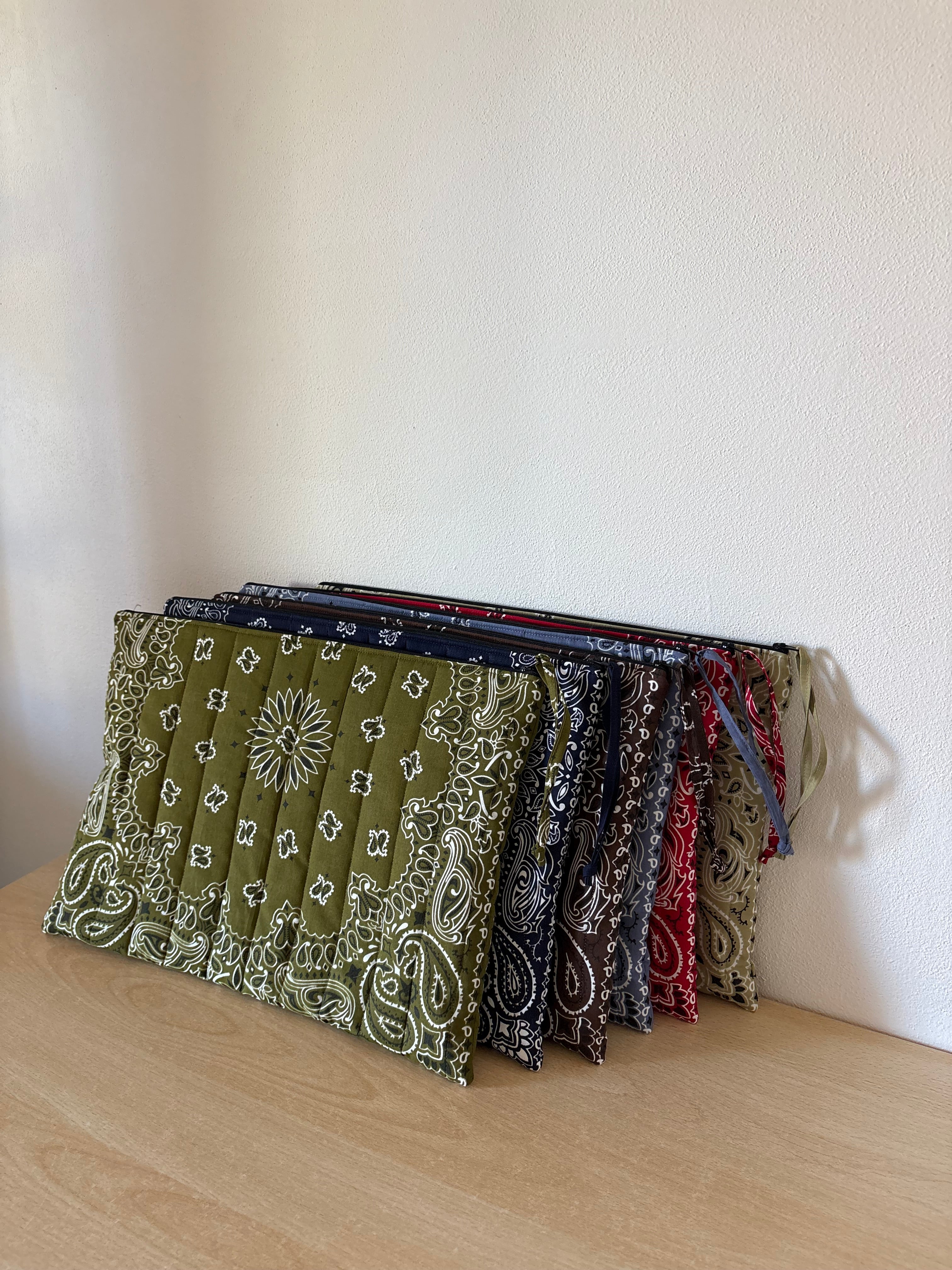 Laptop case