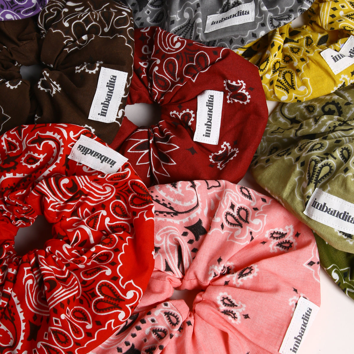 Scrunchies