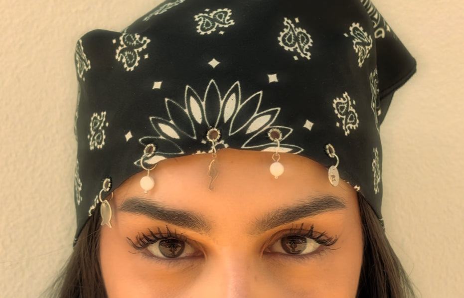 Bandana gipsy