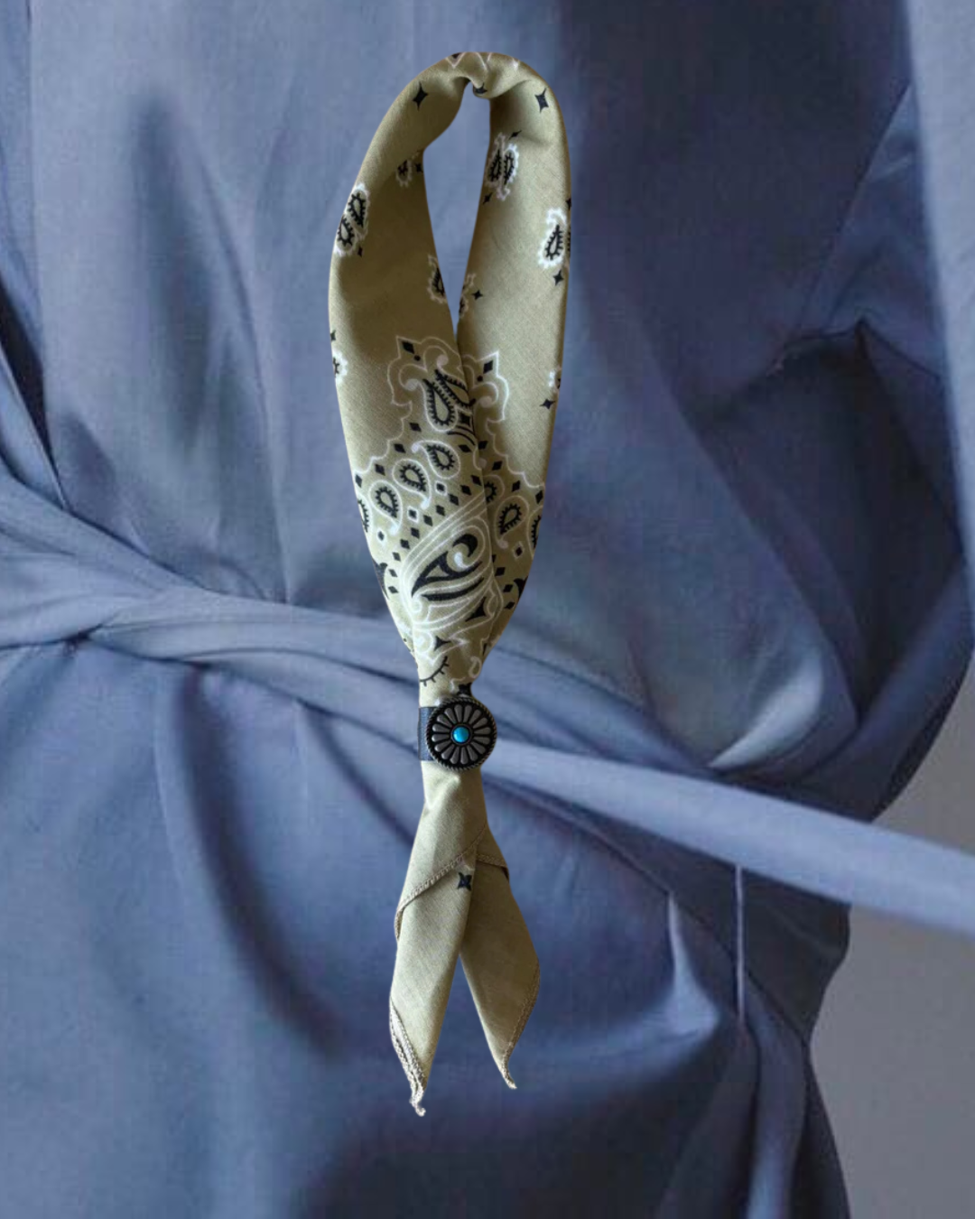 Bandana in cotone