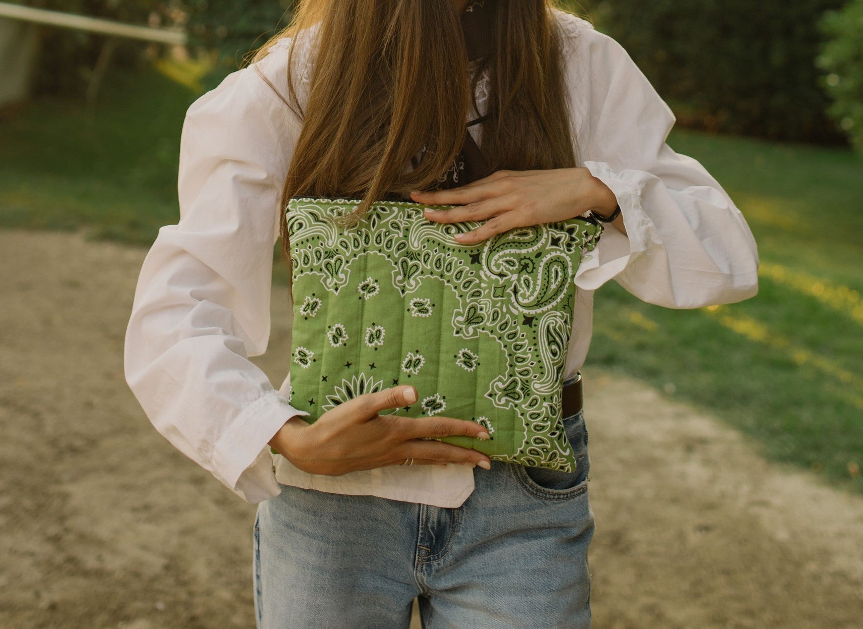 Flat Pouch