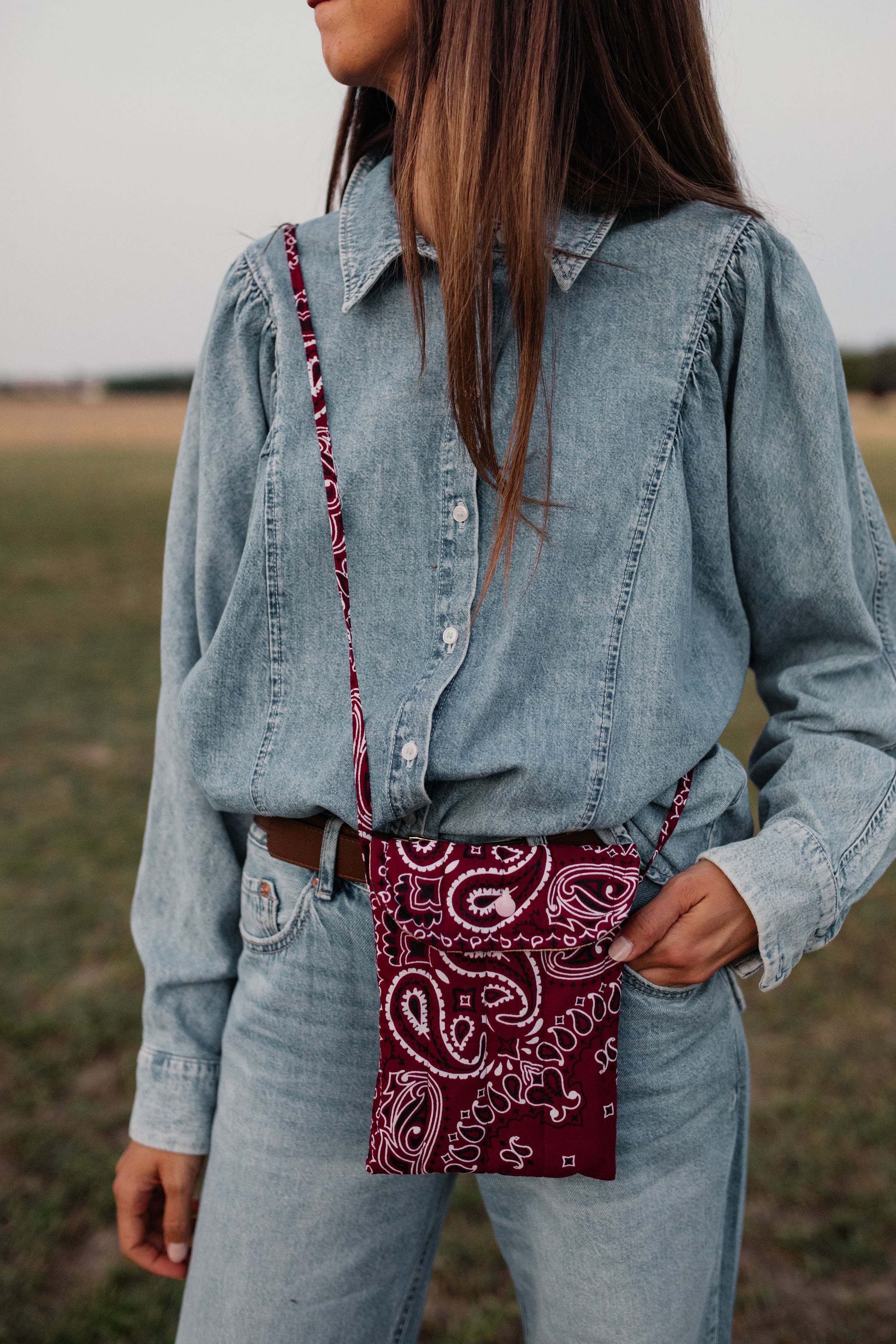 Mini Bag - Olga