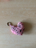 Keychain - Heart