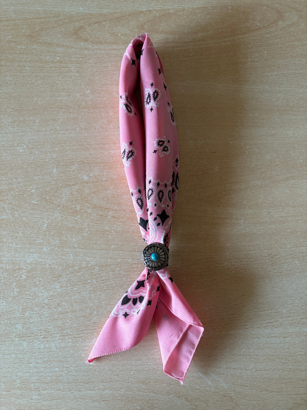 Bandana in cotone
