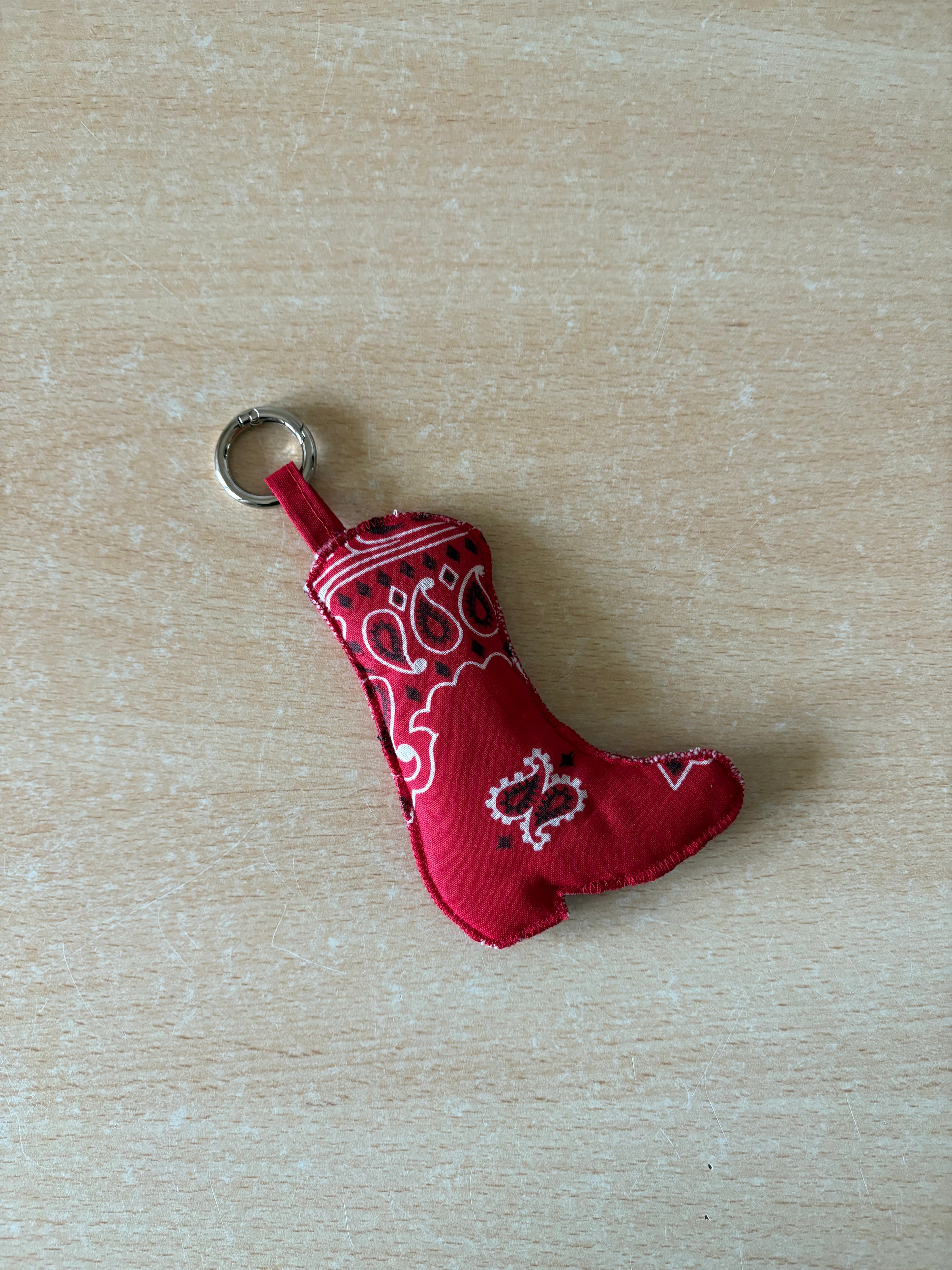 Keychain - Texanino