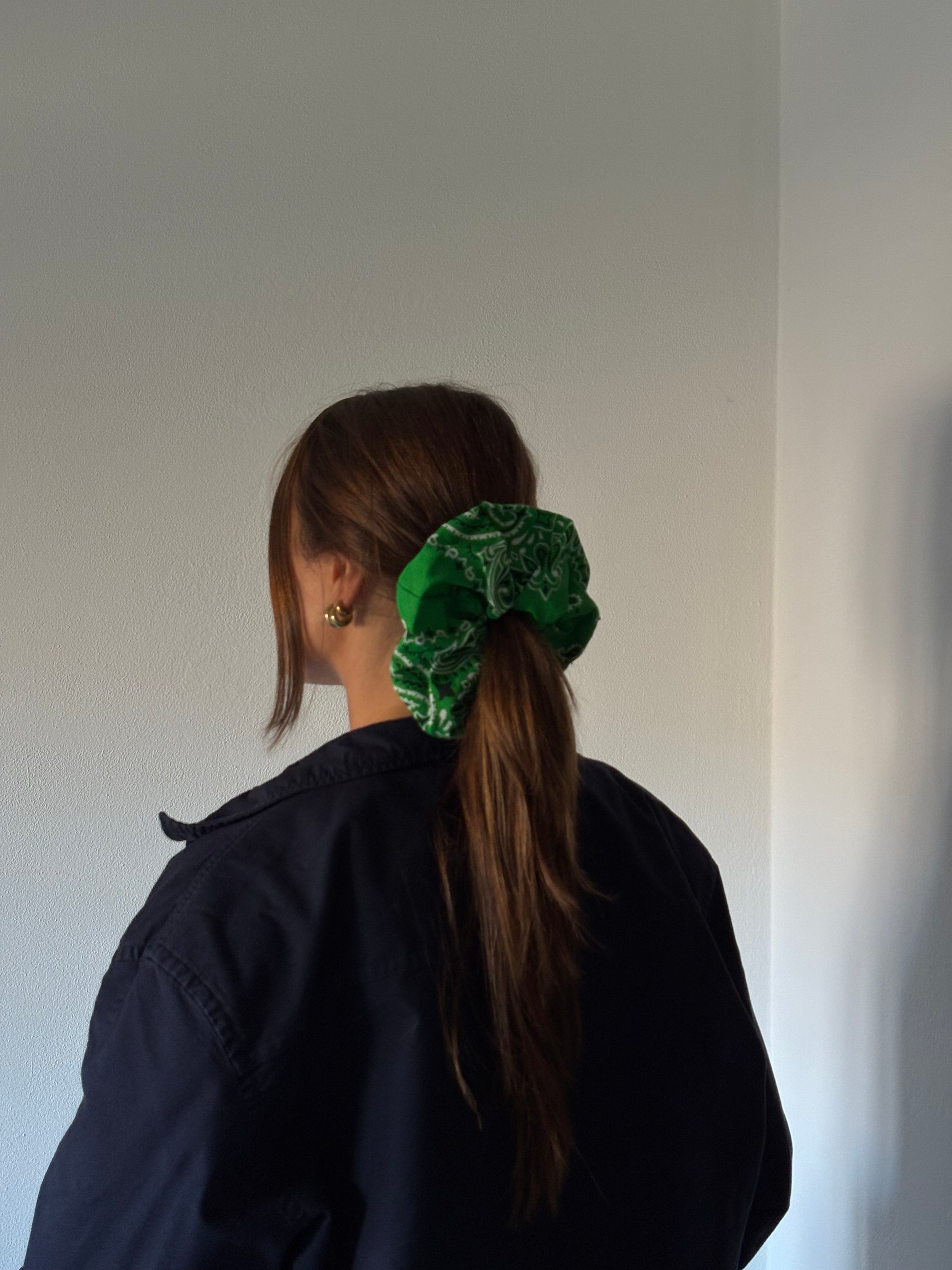 Scrunchies