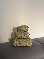 Necessaire Set | Beige
