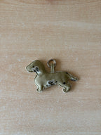 Keychain - Dachshund
