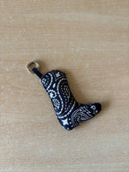Keychain - Texanino