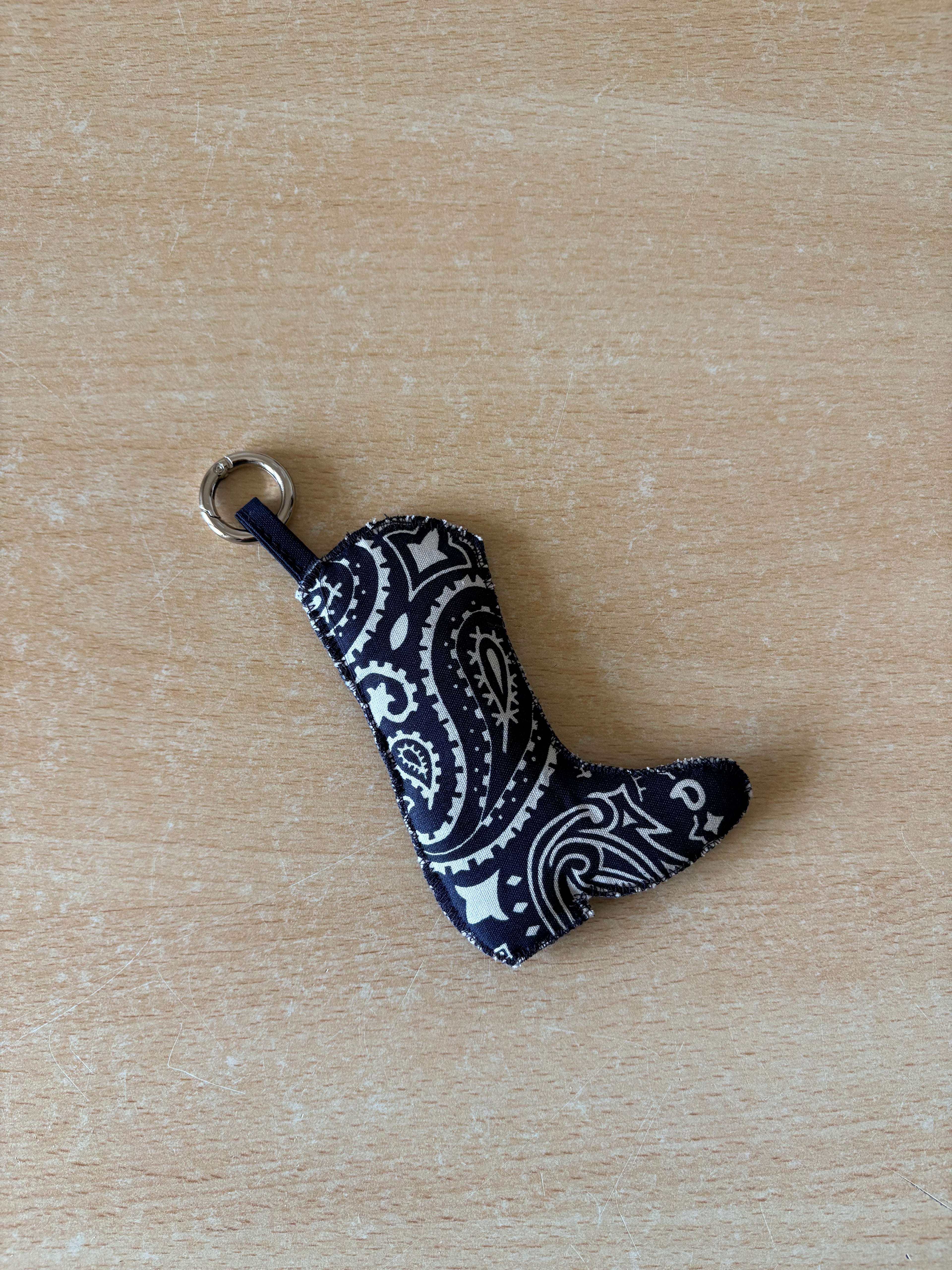 Keychain - Texanino