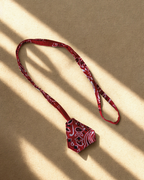 Portachiavi da collo