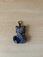 Keychain - Cat