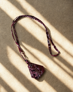 Portachiavi da collo