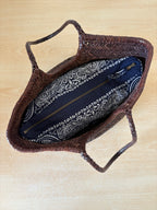 Bandana Pouch | Blue Navy