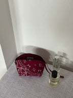 Peggy Mini - Bordeaux