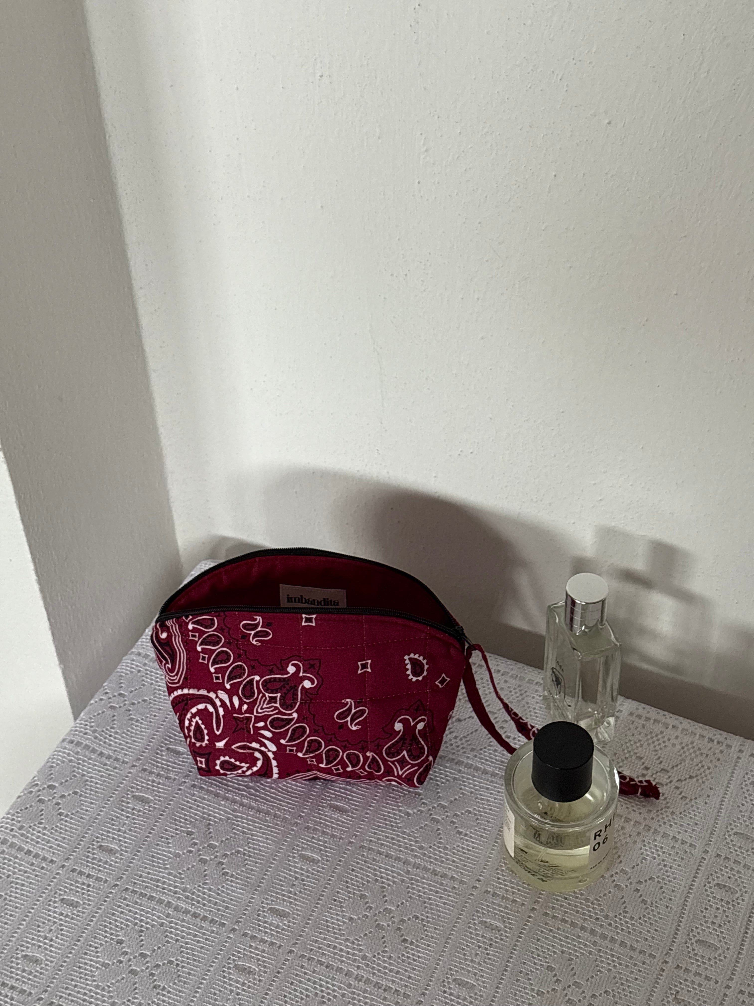 Peggy Mini - Bordeaux