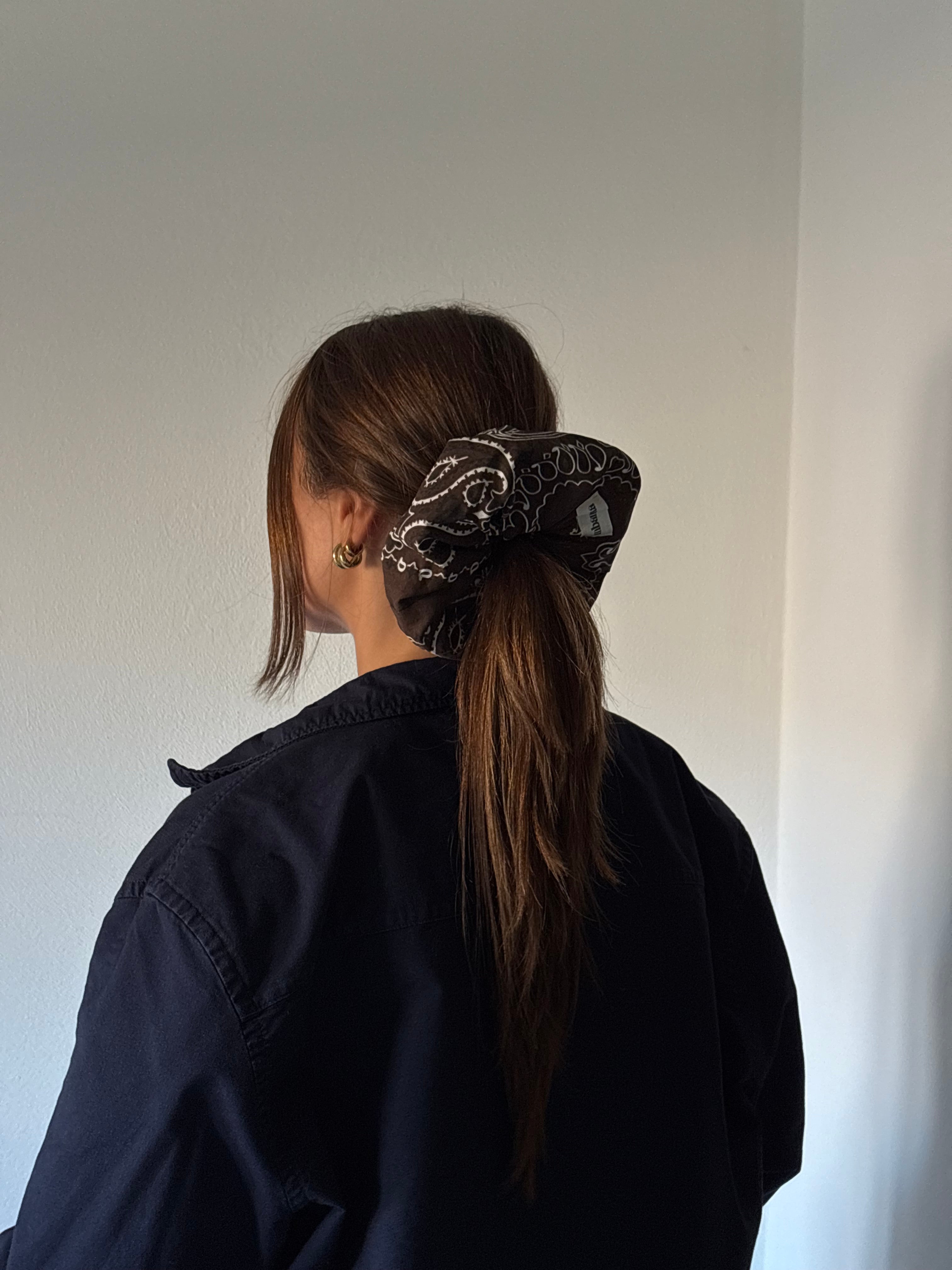 Scrunchies