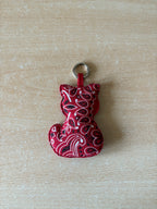 Keychain - Cat